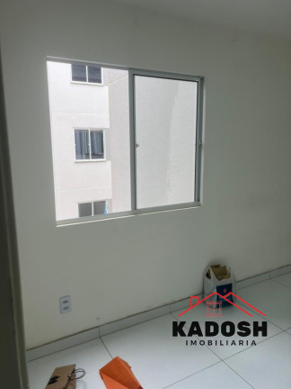 Imagem Apartamento com 2 Quartos para Alugar, 45 m² em Sim - Feira De Santana Imagem Apartamento com 2 Quartos para Alugar, 45 m² em Sim - Feira De Santana