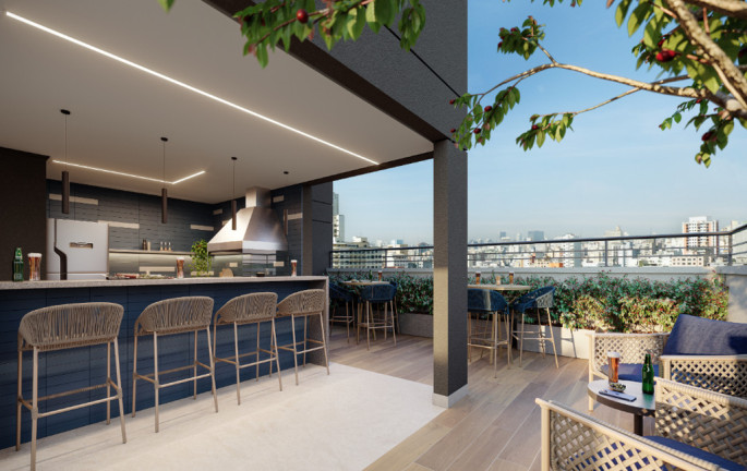 Imagem Imóvel com 2 Quartos à Venda, 65 m² em Bom Retiro - São Paulo Imagem Imóvel com 2 Quartos à Venda, 65 m² em Bom Retiro - São Paulo