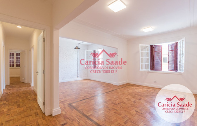 Imagem Apartamento com 2 Quartos à Venda, 120 m² em Campos Elíseos - São Paulo