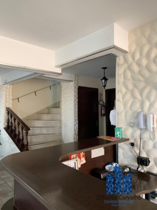 Imagem Apartamento com 1 Quarto à Venda, 52 m² em Cambuci - São Paulo Imagem Apartamento com 1 Quarto à Venda, 52 m² em Cambuci - São Paulo