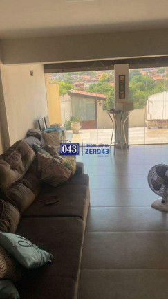 Imagem Casa com 3 Quartos à Venda, 169 m² em Jardim Novo Sabará - Londrina Imagem Casa com 3 Quartos à Venda, 169 m² em Jardim Novo Sabará - Londrina