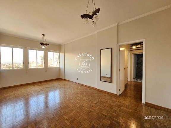 Imagem Apartamento com 2 Quartos à Venda, 97 m² em Centro - Ribeirão Preto Imagem Apartamento com 2 Quartos à Venda, 97 m² em Centro - Ribeirão Preto