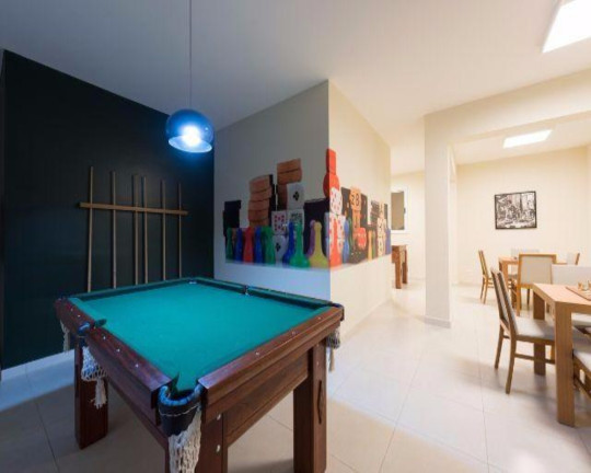 Imagem Apartamento com 3 Quartos à Venda, 62 m² em Bom Retiro - São Paulo