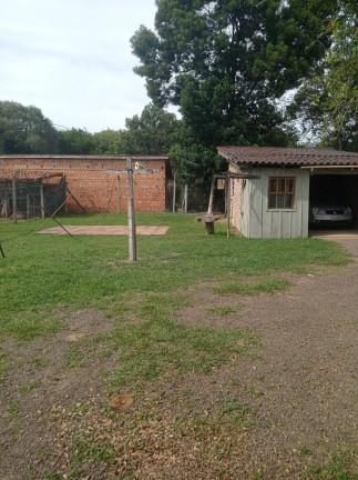 Imagem Casa com 2 Quartos à Venda, 450 m² em águas Claras - Viamão