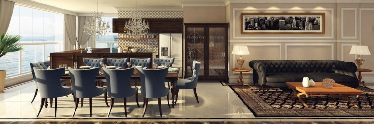 Imagem Imóvel com 4 Quartos à Venda, em Meia Praia - Itapema Imagem Imóvel com 4 Quartos à Venda, em Meia Praia - Itapema