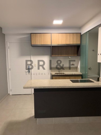 Imagem Apartamento com 2 Quartos à Venda, 65 m² em Brooklin - São Paulo Imagem Apartamento com 2 Quartos à Venda, 65 m² em Brooklin - São Paulo