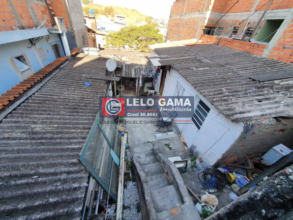 Imagem Terreno à Venda, 255 m² em Jardim Ana Estela - Carapicuíba Imagem Terreno à Venda, 255 m² em Jardim Ana Estela - Carapicuíba