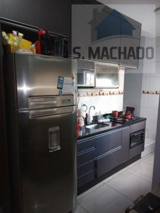 Apartamento com 2 Quartos à Venda, 90 m² em Jardim Das Maravilhas - Santo André