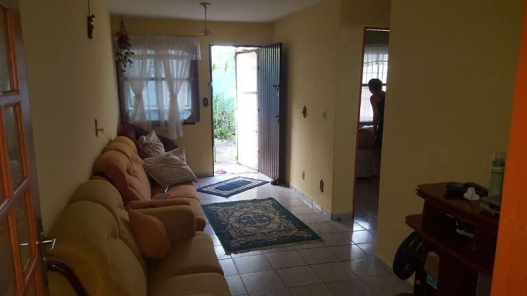 Imagem Casa com 3 Quartos à Venda, 144 m² em Santa Cruz - São Paulo Imagem Casa com 3 Quartos à Venda, 144 m² em Santa Cruz - São Paulo