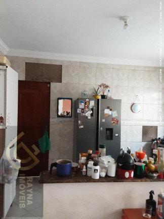 Imagem Casa com 3 Quartos à Venda, 150 m² em Jardim Brasil (zona Norte) - São Paulo