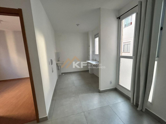 Imagem Apartamento com 2 Quartos à Venda, 50 m² em Jardim Ouro Branco - Ribeirão Preto Imagem Apartamento com 2 Quartos à Venda, 50 m² em Jardim Ouro Branco - Ribeirão Preto