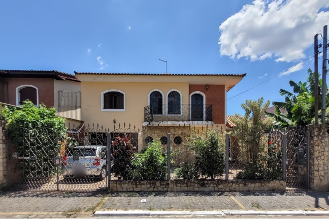 Casa com 4 Quartos à Venda,  em Jardim Vila Carrão - São Paulo