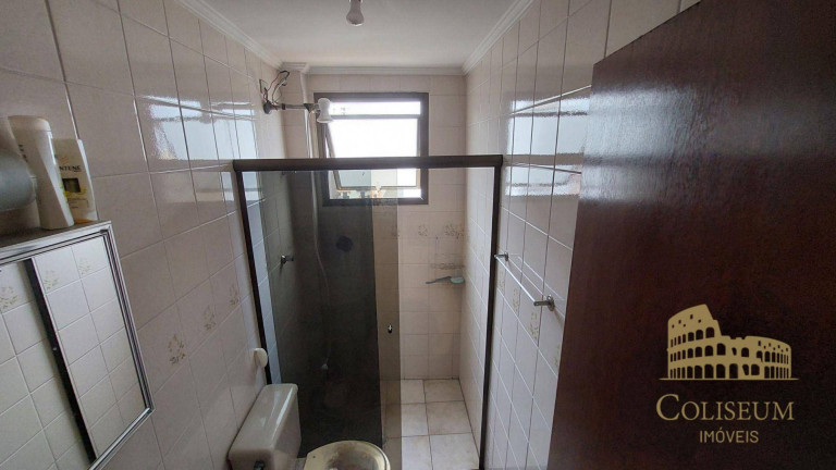 Imagem Apartamento com 2 Quartos à Venda, 80 m² em Boqueirão - Praia Grande Imagem Apartamento com 2 Quartos à Venda, 80 m² em Boqueirão - Praia Grande