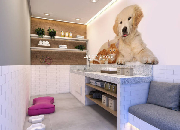 Imagem Apartamento com 1 Quarto à Venda, 26 m² em Vila Ema - São Paulo Imagem Apartamento com 1 Quarto à Venda, 26 m² em Vila Ema - São Paulo