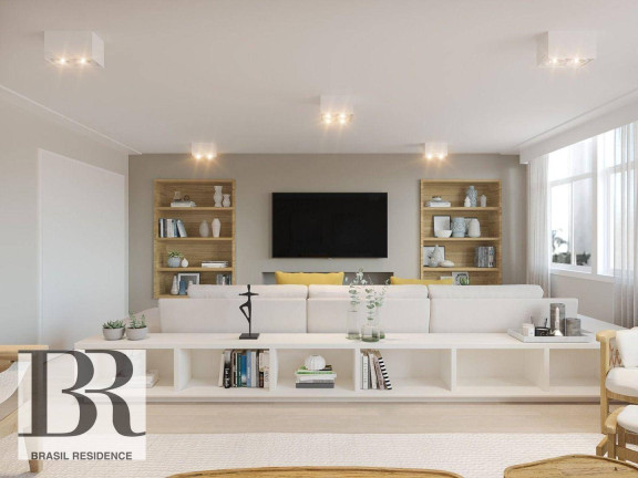 Imagem Apartamento com 4 Quartos à Venda, 323 m² em Jardim Paulista - São Paulo Imagem Apartamento com 4 Quartos à Venda, 323 m² em Jardim Paulista - São Paulo