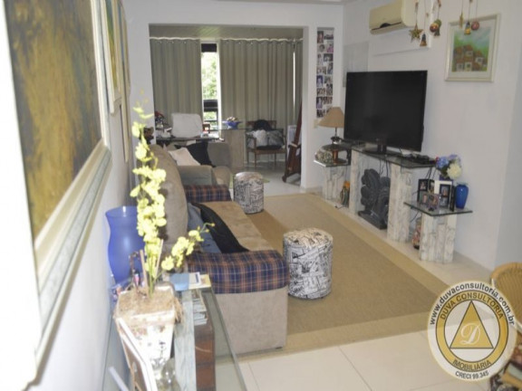 Apartamento com 3 Quartos à Venda, 94 m² em Morro Do Maluf - Guarujá