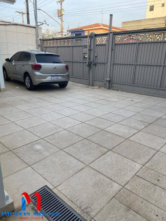 Imagem Sobrado com 3 Quartos à Venda, 219 m² em Vila Eldízia - Santo André Imagem Sobrado com 3 Quartos à Venda, 219 m² em Vila Eldízia - Santo André