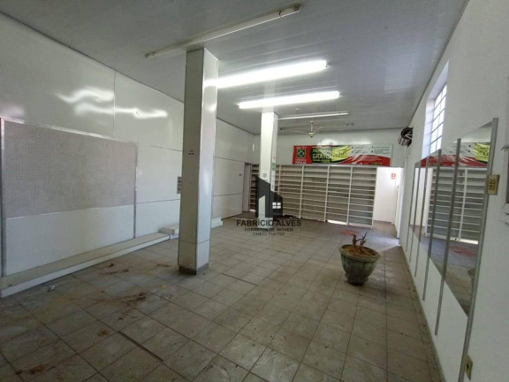 Imagem Ponto Comercial à Venda, 140 m² em Vila Barcelona - Sorocaba Imagem Ponto Comercial à Venda, 140 m² em Vila Barcelona - Sorocaba
