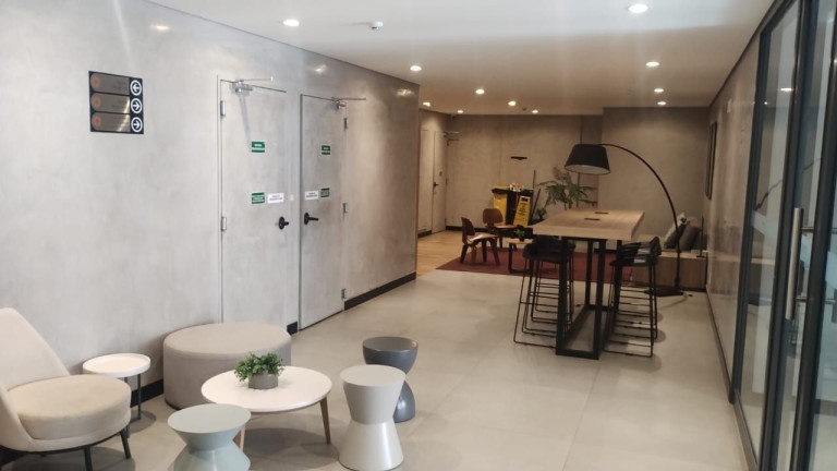 Imagem Apartamento com 2 Quartos à Venda, 62 m² em Vila Esperança - São Paulo Imagem Apartamento com 2 Quartos à Venda, 62 m² em Vila Esperança - São Paulo