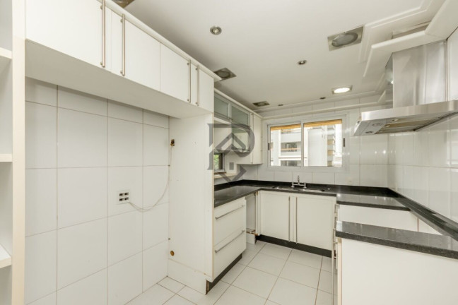 Imagem Apartamento com 3 Quartos à Venda, 218 m² em Campo Belo - São Paulo Imagem Apartamento com 3 Quartos à Venda, 218 m² em Campo Belo - São Paulo