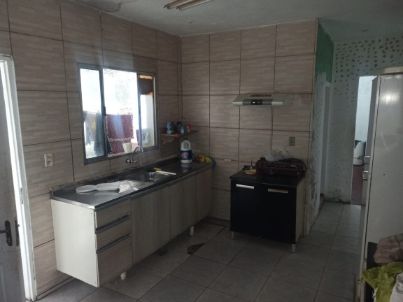 Imagem Casa com 2 Quartos à Venda, 125 m² em Alto Da Boa Vista - Mauá Imagem Casa com 2 Quartos à Venda, 125 m² em Alto Da Boa Vista - Mauá