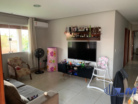 Imagem Casa com 3 Quartos à Venda, 250 m² em Nova Guarapari - Guarapari