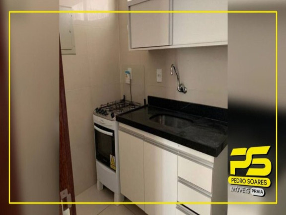 Imagem Apartamento com 3 Quartos à Venda, 79 m² em Cabo Branco - João Pessoa Imagem Apartamento com 3 Quartos à Venda, 79 m² em Cabo Branco - João Pessoa