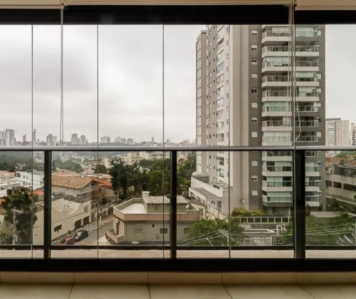 Imagem Imóvel com 2 Quartos à Venda, 64 m² em Vila Mariana - São Paulo