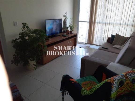 Imagem Apartamento com 2 Quartos à Venda, 62 m² em Jardim Saúde - São Paulo
