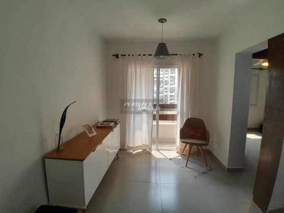 Imagem Apartamento com 1 Quarto para Alugar, 40 m² em Barra Funda - São Paulo Imagem Apartamento com 1 Quarto para Alugar, 40 m² em Barra Funda - São Paulo