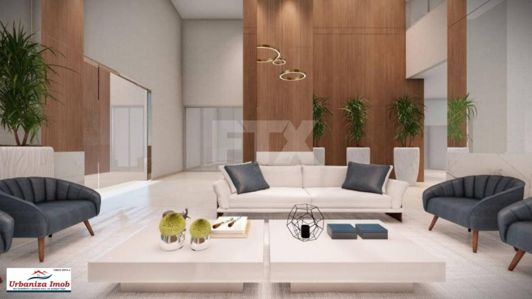 Imagem Apartamento com 3 Quartos à Venda, 129 m² em São Francisco - Campo Grande Imagem Apartamento com 3 Quartos à Venda, 129 m² em São Francisco - Campo Grande