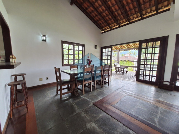 Imagem Casa com 4 Quartos à Venda, 628 m² em Porto Bracuhy - Angra Dos Reis Imagem Casa com 4 Quartos à Venda, 628 m² em Porto Bracuhy - Angra Dos Reis