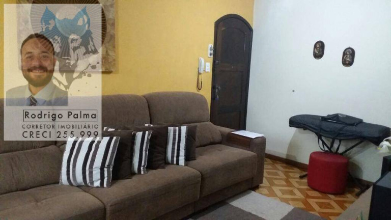 Imagem Apartamento com 3 Quartos à Venda,  em Residencial Tatetuba - São José Dos Campos