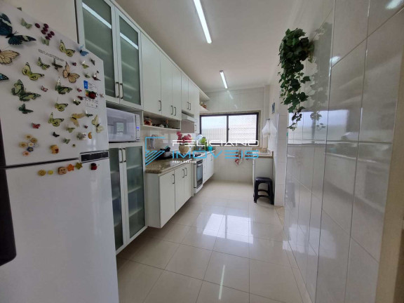 Imagem Cobertura com 3 Quartos à Venda, 363 m² em Canto Do Forte - Praia Grande Imagem Cobertura com 3 Quartos à Venda, 363 m² em Canto Do Forte - Praia Grande