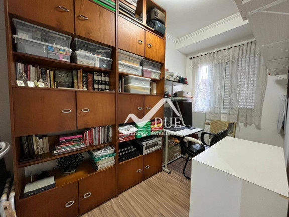 Imagem Apartamento com 3 Quartos à Venda, 74 m² em Boqueirão - Santos Imagem Apartamento com 3 Quartos à Venda, 74 m² em Boqueirão - Santos