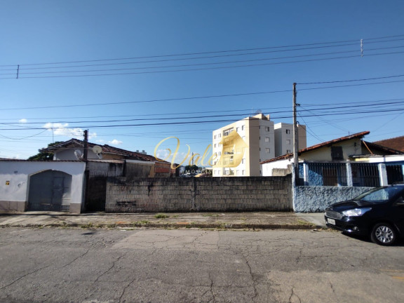 Terreno à Venda, 300 m² em Jardim Paulista - São José Dos Campos