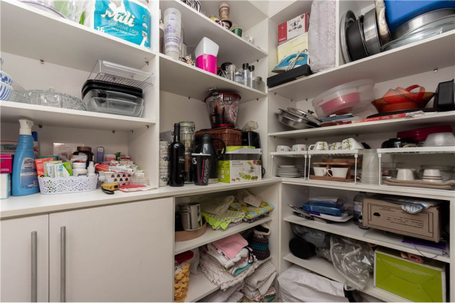 Imagem Apartamento com 2 Quartos à Venda, 145 m² em Paraíso Do Morumbi - São Paulo