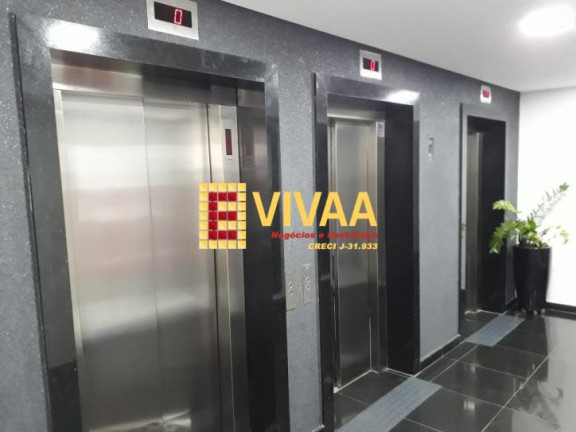 Imagem Sala Comercial à Venda, 40 m² em São José Do Rio Preto