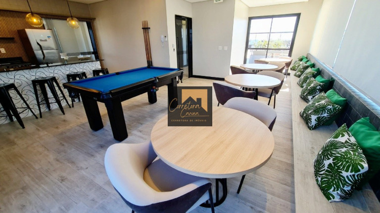 Imagem Apartamento com 1 Quarto à Venda, em Kobrasol - São José Imagem Apartamento com 1 Quarto à Venda, em Kobrasol - São José
