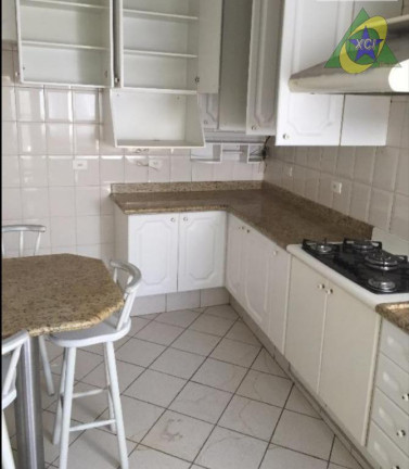 Imagem Casa com 3 Quartos à Venda, 220 m² em Parque Taquaral - Campinas Imagem Casa com 3 Quartos à Venda, 220 m² em Parque Taquaral - Campinas