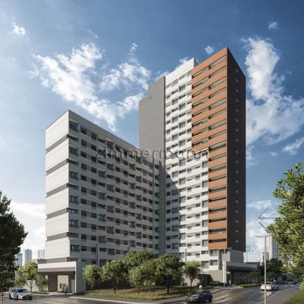 Imagem Apartamento com 1 Quarto à Venda, 45 m² em Vila Nova Conceicao - São Paulo Imagem Apartamento com 1 Quarto à Venda, 45 m² em Vila Nova Conceicao - São Paulo