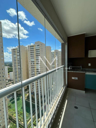 Imagem Apartamento com 2 Quartos à Venda, 75 m² em Jardim Das Indústrias - São José Dos Campos
