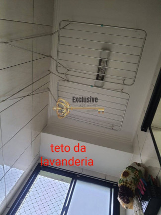 Imagem Apartamento com 2 Quartos à Venda, 88 m² em Vila Homero Thon - Santo André