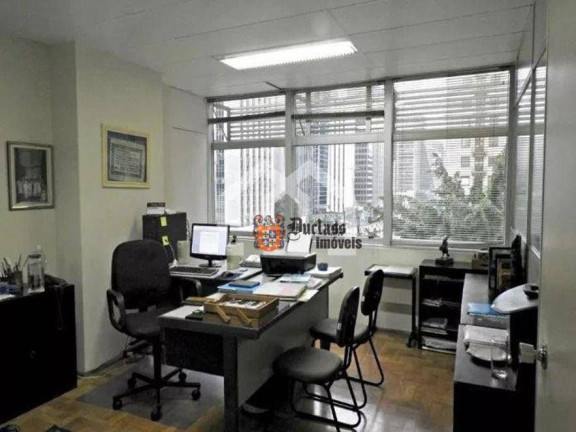 Imagem Imóvel à Venda, 167 m² em Bela Vista - São Paulo Imagem Imóvel à Venda, 167 m² em Bela Vista - São Paulo