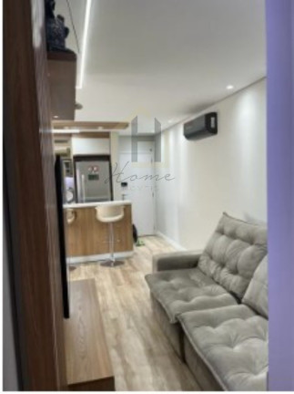 Imagem Imóvel com 2 Quartos para Alugar, 62 m² em Jardim - Santo André Imagem Imóvel com 2 Quartos para Alugar, 62 m² em Jardim - Santo André