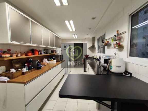 Imagem Apartamento com 3 Quartos à Venda, 172 m² em Vila Leopoldina - São Paulo