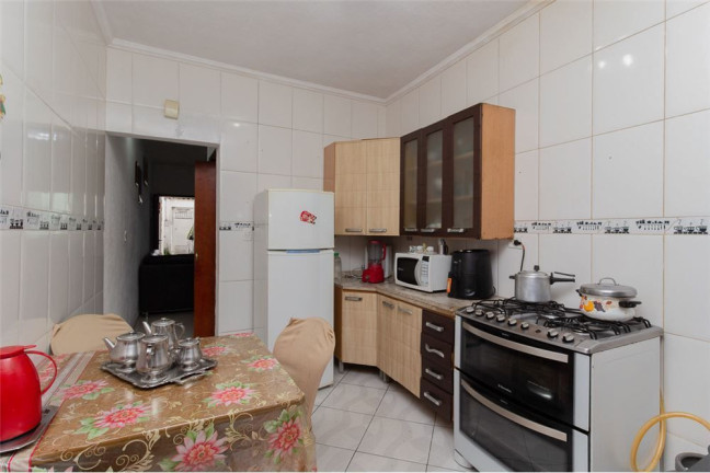 Imagem Casa com 2 Quartos à Venda, 80 m² em Vila Formosa - São Paulo Imagem Casa com 2 Quartos à Venda, 80 m² em Vila Formosa - São Paulo