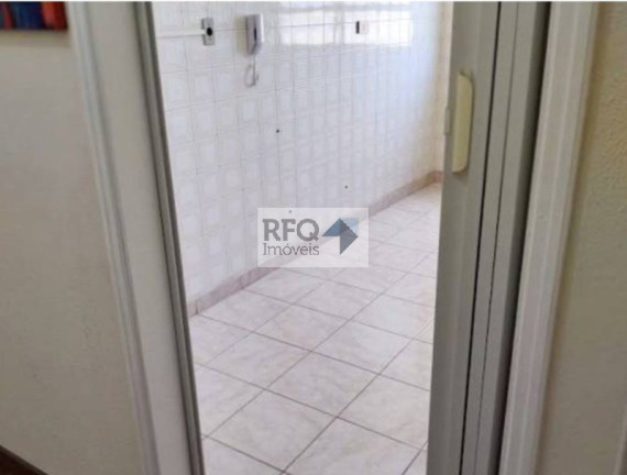 Imagem Imóvel com 1 Quarto à Venda, 57 m² em Cambuci - São Paulo