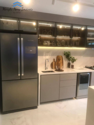 Imagem Apartamento com 3 Quartos à Venda, 125 m² em Ipiranga - São Paulo