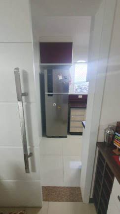 Imagem Apartamento com 2 Quartos à Venda, 53 m² em Vila Luzita - Santo André Imagem Apartamento com 2 Quartos à Venda, 53 m² em Vila Luzita - Santo André
